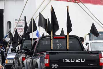 Ανέστειλαν τις κινητοποιήσεις τους οι αγρότες των Χανίων