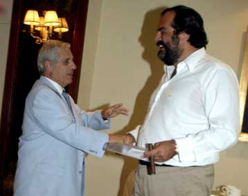 «Έσβησε» η… φωτιά μεταξύ ΠΑΕ και ΚΑΕ Παναθηναϊκού για τα λάβαρα