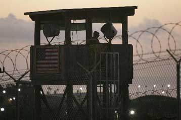 Ευρωπαϊκή αντιπροσωπεία προσεχώς στις ΗΠΑ για τους κρατούμενους του Γκουαντάναμο