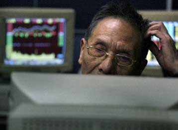 Κέρδη κατά 0,76% κατέγραψε τελικά το Χρηματιστήριο την Τετάρτη