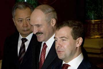 «Πλήρη συνεργασία» με τις ΗΠΑ για την τρομοκρατία υπόσχεται η Ρωσία