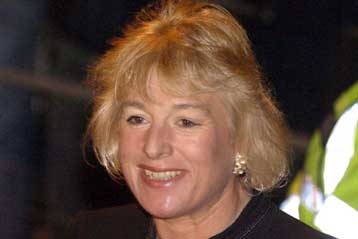 Ρατσιστικό σχόλιο σε ζωντανή τηλεοπτική εκπομπή από την κόρη της Μ.Θάτσερ