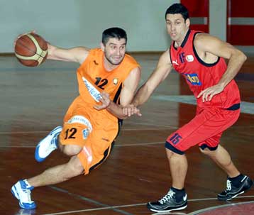 Νίκη της Ολυμπιάδας επί της Ξάνθης στο ντέρμπι της… ουράς