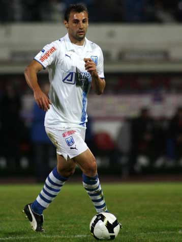 Χωρίς τον Φούφουλα ο Ηρακλής για το ματς με τον Εργοτέλη