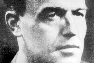 Πέθανε το 1992 ο καταζητούμενος για εγκλήματα πολέμου Αριμπερτ Χάιμ