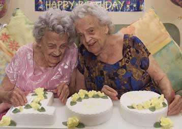 To σωματικό και ψυχικό στρες «δημιουργούν ρυτίδες»