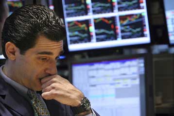 Μεικτές τάσεις στις αγορές των ΗΠΑ και της Ευρώπης