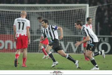 Με προβάδισμα θα πάει ο ΠΑΟΚ στο «Καραϊσκάκη»