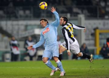 Στα ημιτελικά η Γιουβέντους μετά τη… ρώσικη ρουλέτα με τη Νάπολι