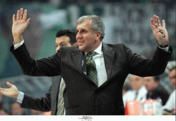 Ανάλογη συνέχεια περιμένει ο Ομπράντοβιτς από τους παίκτες του