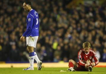 Κακός… μπελάς της Λίβερπουλ η Έβερτον, πρόκριση για άλλους τρεις