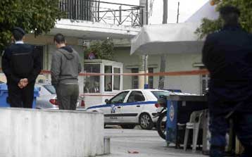 Σειρά στόχων προαναγγέλλει η Σέχτα Επαναστατών