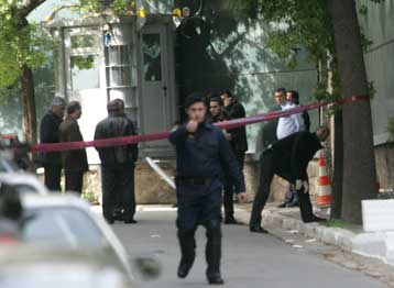 Γνωστά τα ψυχολογικά προβλήματα του αρχιφύλακα στην οικεία του πρέσβη των ΗΠΑ