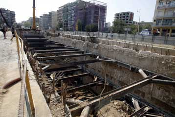 Δύο εργατικά δυστυχήματα το τελευταίο 24ωρο στη βόρειο Ελλάδα