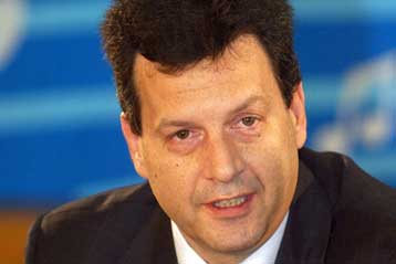 Νέο Ραδιοτηλεοπτικό Μουσείο εξήγγειλε ο πρόεδρος της ΕΡΤ