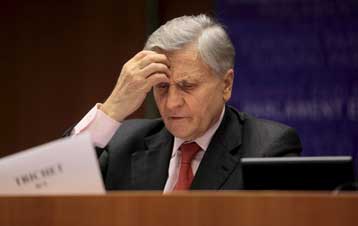 Σταθερά διατήρησε τα επιτόκια η ΕΚΤ, νέα μείωση από την Τράπεζα της Αγγλίας