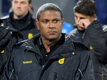 Σίγουρος για νίκη του Αρη επί του Πανιωνίου εμφανίζεται ο Μαζίνιο