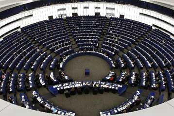 «Βίζα» ανεξαρτησίας στο Κόσοβο από το Ευρωπαϊκό Κοινοβούλιο
