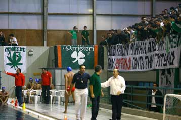 Δικαιώθηκε εν μέρει ο Παναθηναϊκός από το ΑΣΕΑΔ