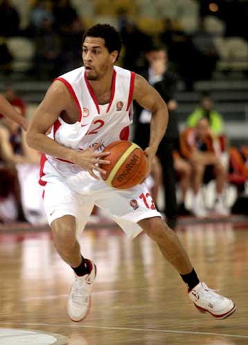 «Ολυμπιακός, όπως… Σπερς και Καβαλίερς» είπε ο Πάργκο