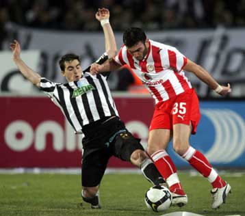 Ανανεώσεις συμβολαίων για τρεις και χαμηλοί τόνοι στον ΠΑΟΚ