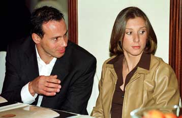 Αναβλήθηκε για τις 10 Νοεμβρίου η δίκη του Κεντέρη και της Θάνου