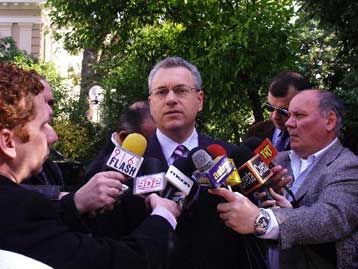 Τη Βρετανία και τις ΗΠΑ θα επισκεφθεί προσεχώς ο υπουργός Τουριστικής Ανάπτυξης