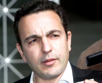 Κλίμα ενότητας στην πρώτη συνάντηση του Θανόπουλου με τους παίκτες της ΑΕΚ