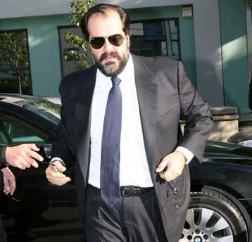 Έπαιξαν σαν… μπαλαρίνες, συμφώνησε ο Πατέρας με Τεν Κάτε