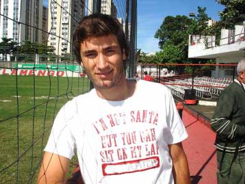 Σε αναμονή για την μπλε κάρτα του Εντερ βρίσκεται ο Αστέρας Τρίπολης