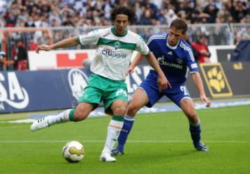 Κόντρα στη Σάλκε ο Τζιόλης, πιθανό ντεμπούτο του Χαριστέα με Λεβερκούζεν