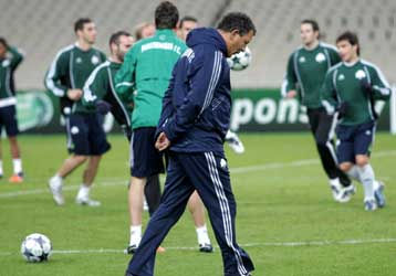 Συστάσεις στην Παιανία μετά τους χαρακτηρισμούς