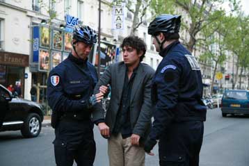 Μετά το ιστορικό «Ζ» ο Κώστας Γαβράς επέστρεψε στην πατρίδα του