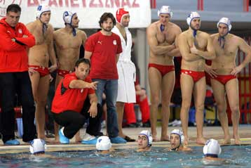 Σφραγίζει το εισιτήριό του στην Ευρωλίγκα ο Ολυμπιακός