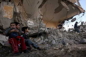 Δικαστική έρευνα στην Τουρκία για εγκλήματα πολέμου του Ισραήλ στη Γάζα