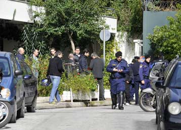 Από το 2007 η πρεσβεία των ΗΠΑ είχε ζητήσει απομάκρυνση του 38χρονου αρχιφύλακα