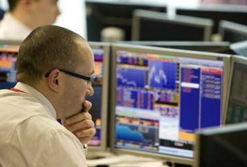 Με άνοδο ολοκληρώθηκε η χρηματιστηριακή εβδομάδα σε Ευρώπη και ΗΠΑ