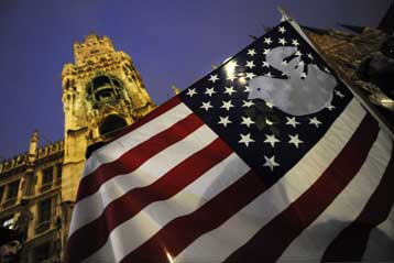 Το θέμα της αντιπυραυλικής ασπίδας επί τάπητος στη Διάσκεψη του Μονάχου