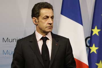 Ανοίγει ο δρόμος για πλήρη ένταξη της Γαλλίας στο ΝΑΤΟ