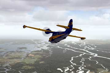 Ανώμαλη προσγείωση για το Flight Simulator μετά τις απολύσεις της Microsoft