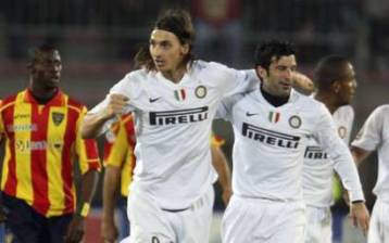 Περίπατος για Ιντερ, «έβγαλε τα μάτια της» η Μίλαν