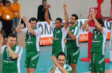 Αλώβητοι συνέχισαν ΠΑΟ, Ηρακλής, ΕΑΠ και Λαμία