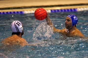 Τρίτη θέση για τον Παναθηναϊκό με νίκη επί της Χίου