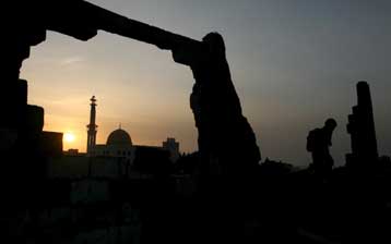 Σε συμφωνία εκεχειρίας Χαμάς-Ισραήλ «τις αμέσως επόμενες ημέρες» ελπίζει η Αίγυπτος