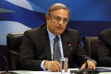 Κρίσιμη συνεδρίαση στις Βρυξέλλες για την ελληνική οικονομία με «φόντο» την επιτήρηση