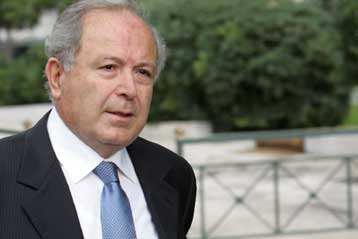 Μεμονωμένα περιστατικά δεν αμαυρώνουν όλη την αστυνομία, λέει ο Χρ.Μαρκογιαννάκης