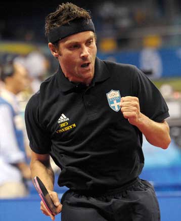 Το χάλκινο μετάλλιο κατέκτησε ο Κρεάνγκα στο 39ο Ευρωπαϊκό «ΤΟΠ 12»