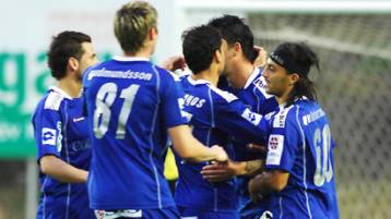 «Εξάσφαιρος» ο Απόλλων, πλώρη για τετράδα έβαλε η ΑΕΛ