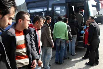 Αναίρεση από το ΣτΕ απόφασης του υπ.Δημόσιας Τάξης για μη χορήγηση ασύλου σε μετανάστη