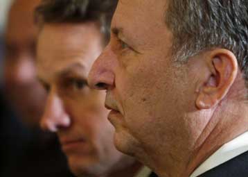 Την Τρίτη ανακοινώνεται το σχέδιο Ομπάμα για την οικονομική ανάκαμψη